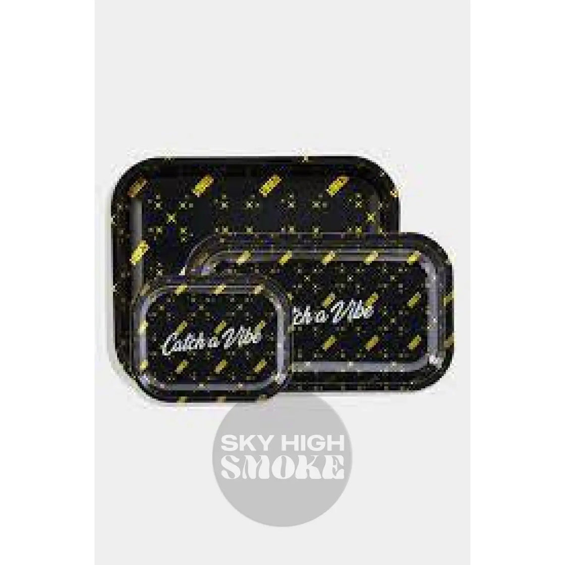 Vibe Promo Rolling Trays Rolling Tray