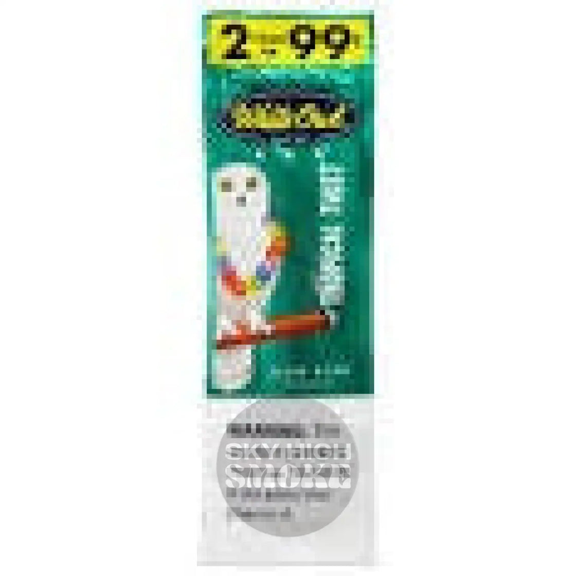 White Owl - Tropical Twist Cigarillos