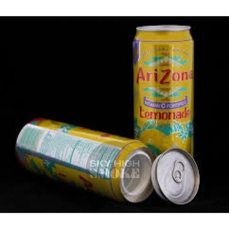 Arizona Stash Can Storage