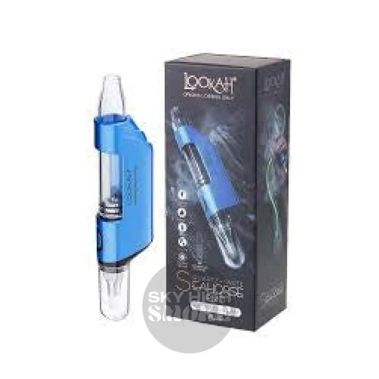 Lookah Seahorse Proplus Dab Pens