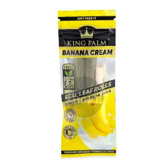 King Palm Hemp Wraps