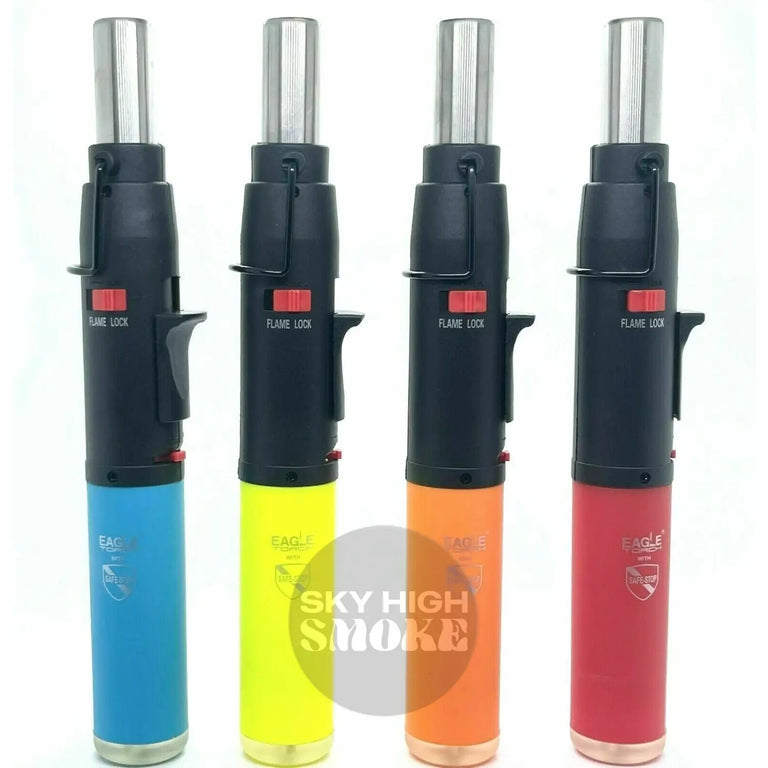 Eagle X - Pen Torch Torches