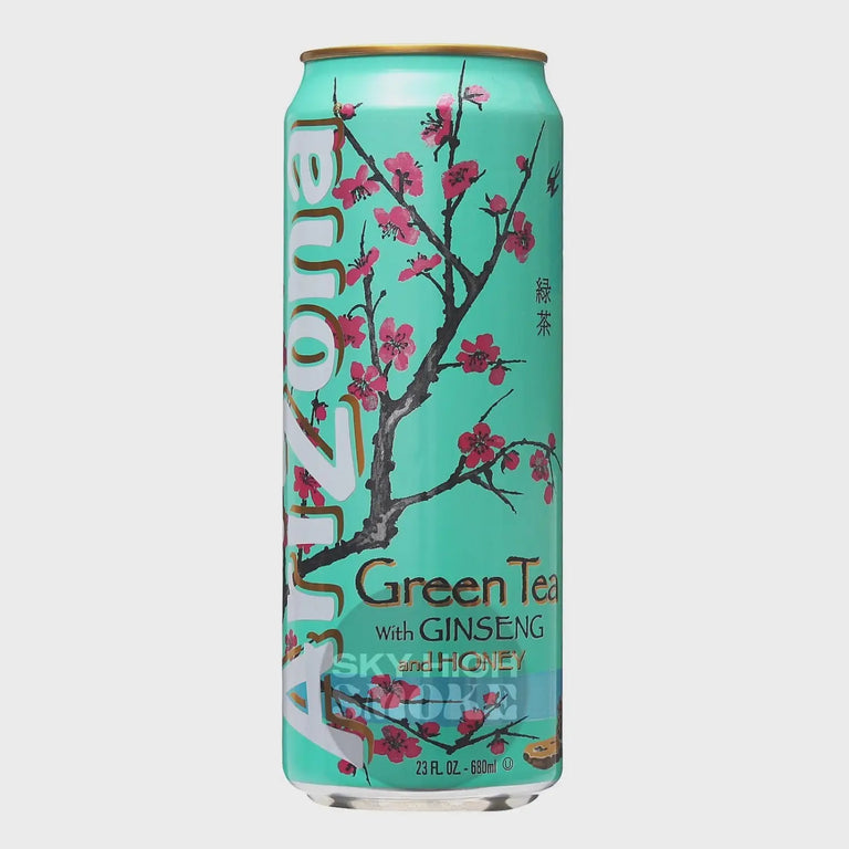 Arizona Teas Beverages