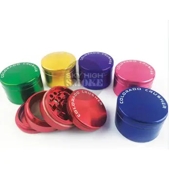 Colorado Grinder Grinders