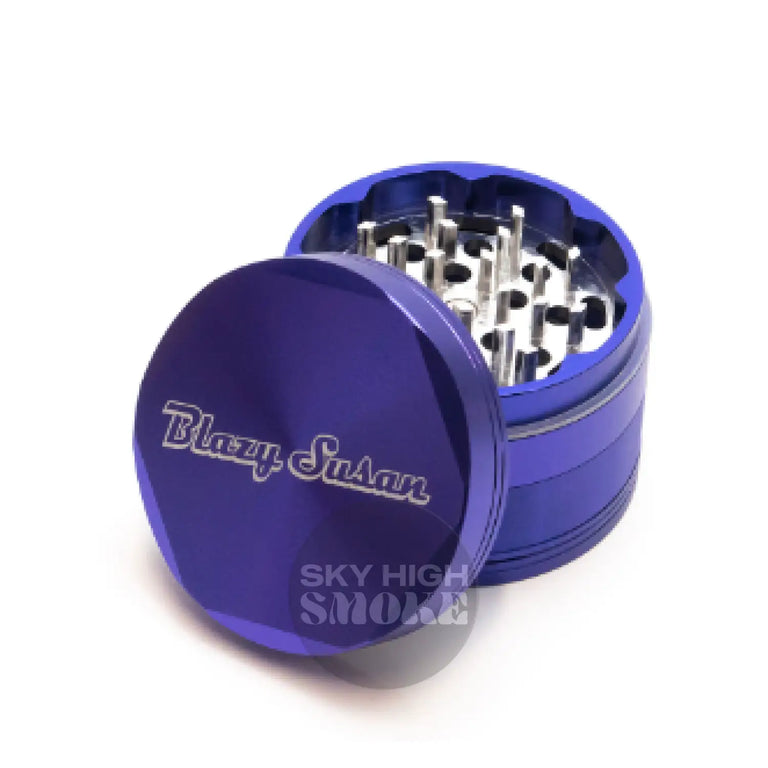 Blazy Susan 63Mm Grinder Grinders