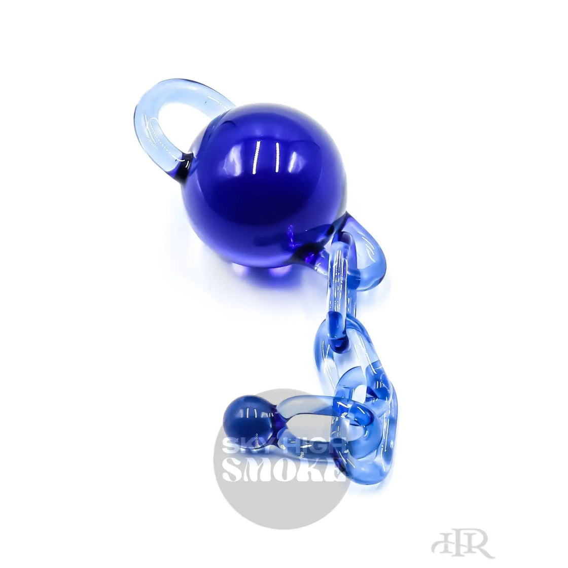 Zephyr Studios - Ball And Chain Carb Cap Slurper Sets