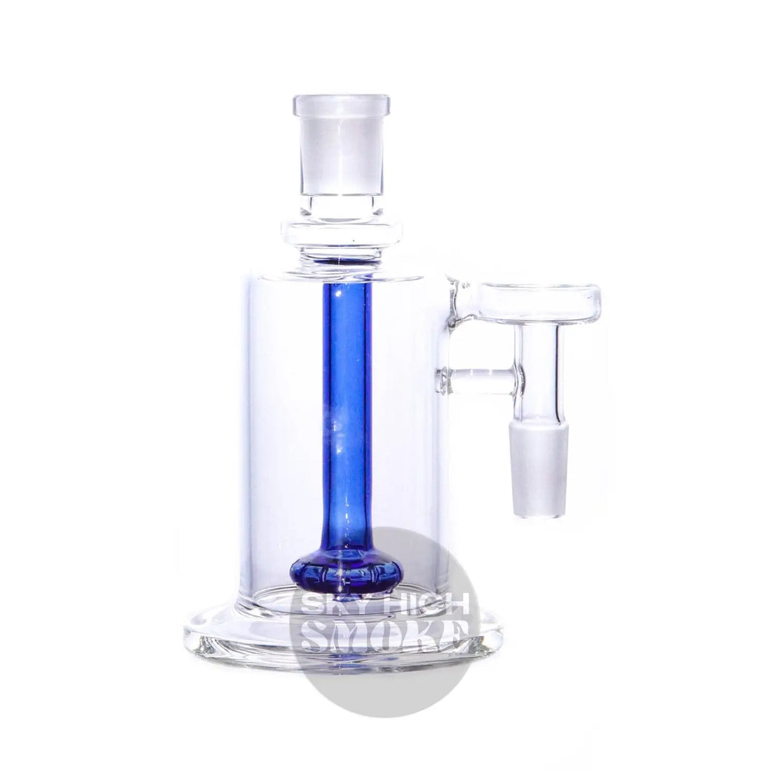 Zephyr Studios - Showerhead Wet Ash Catcher (5.5’) Ashcatchers