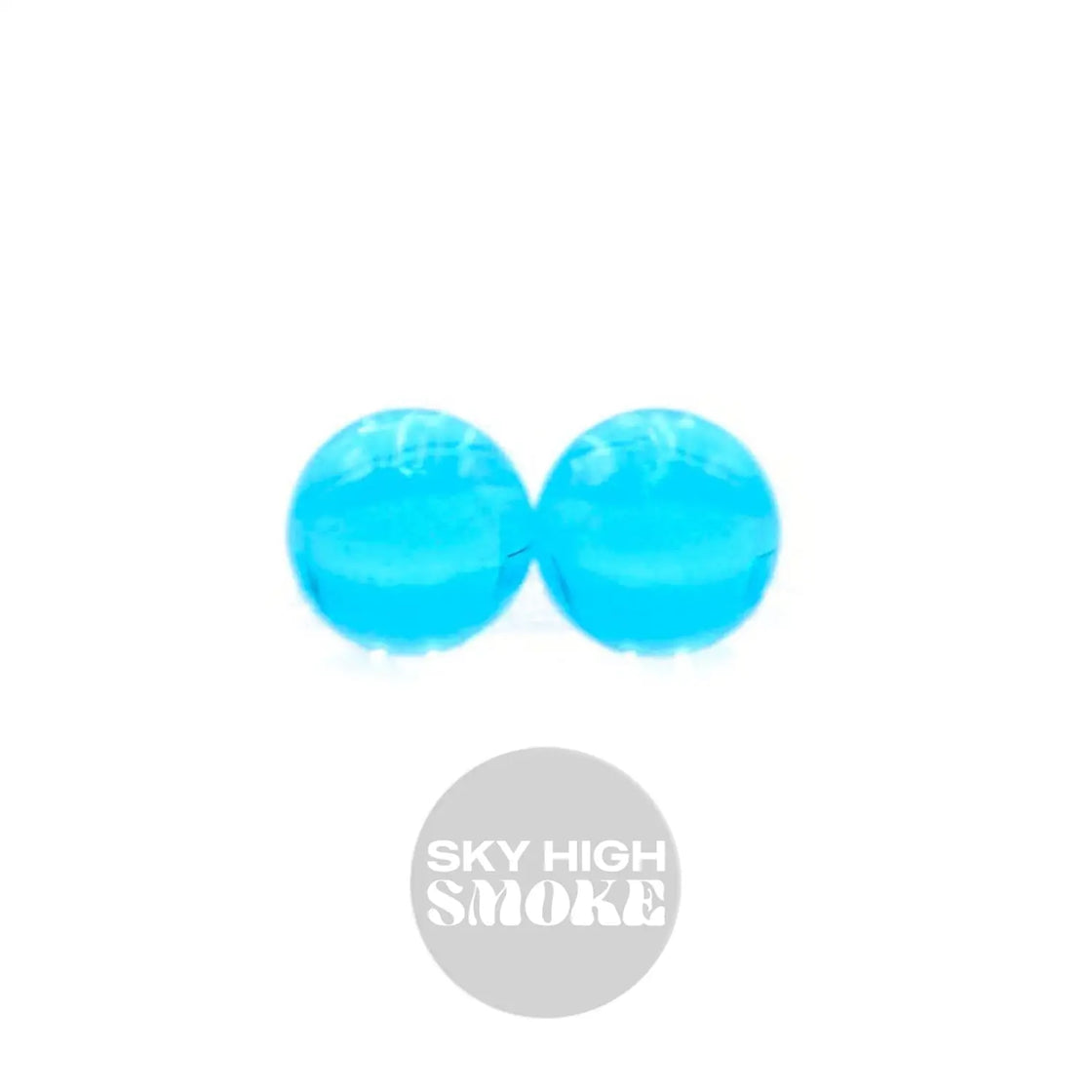 Zephyr Studios - Aqua Pearls 6Mm (2 Pack) Terp