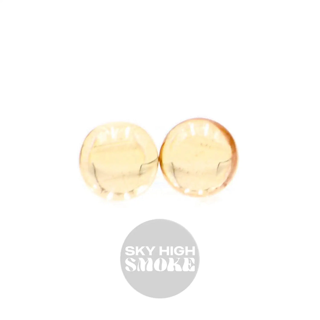 Zephyr Studios - Cream 6Mm Pearls (2 Pack) General