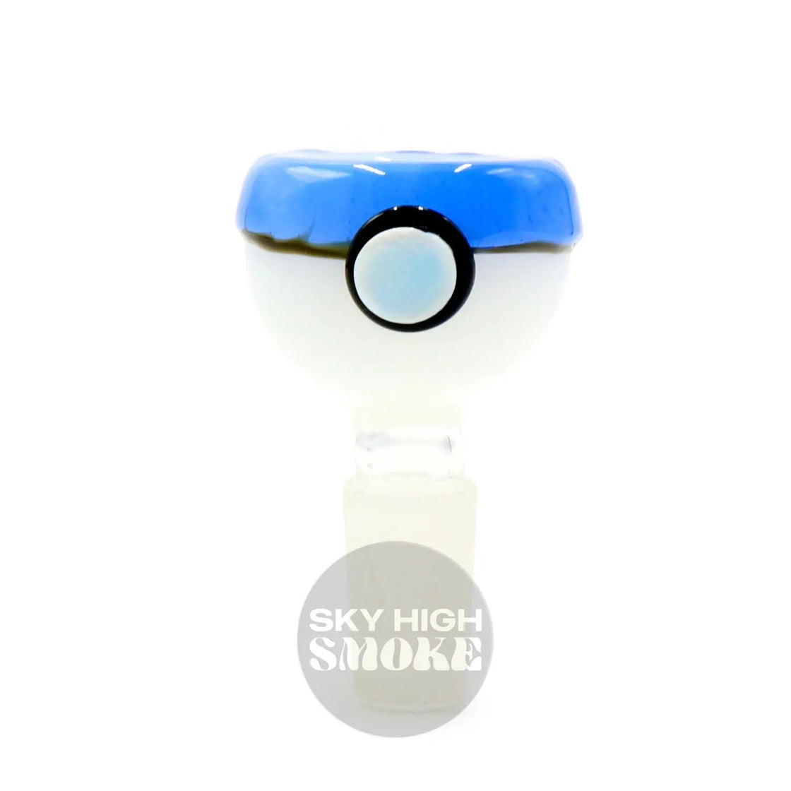 Zephyr Studios - Pokemon Pokeball Slide / Bowl (14Mm) Peice